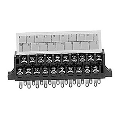 B7.62DCF-HRE Barrier terminal block
